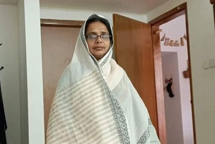 নিখোঁজ সেই রহিমা বেগমকে বোয়ালমারি থেকে উদ্ধার