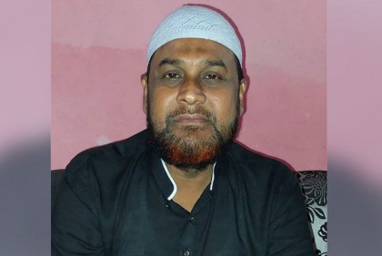 নলডাঙ্গা উপজেলা চেয়ারম্যান আসাদকে আওয়ামী লীগ থেকে বহিষ্কার