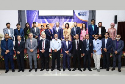 বিএমবিএএ’র নতুন নির্বাহী কমিটি গঠিত