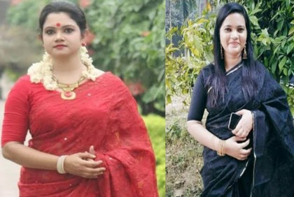 রাতেই হল ছেড়ে পালান ইডেন কলেজ ছাত্রলীগ সভাপতি ও সাধারণ সম্পাদক


