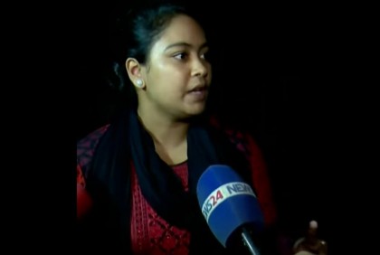 সুন্দরীদের বাছাই করে কু-প্রস্তাব, ইডেন কলেজ ছাত্রলীগ নেত্রীর অভিযোগ

