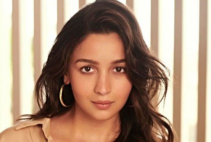 আলিয়ার ‘হার্ট অফ স্টোন’ ছবির প্রথম ঝলক প্রকাশ্যে