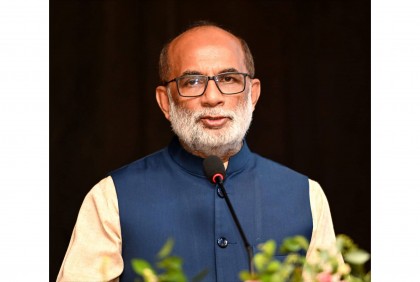দেশীয় প্রজাতির মাছ এবং শামুক সংরক্ষণে সম্মিলিত প্রচেষ্টা নিতে হবে: মৎস্য ও প্রাণিসম্পদ মন্ত্রী