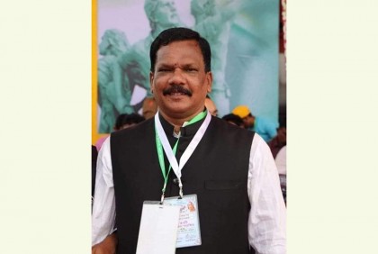 নোয়াখালীতে বিনা প্রতিদ্বন্দ্বিতায় চেয়ারম্যান ও ৩ জন সদস্য নির্বাচিত