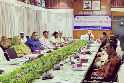 লাইসেন্সবিহীন পণ্যের বিরুদ্ধে তদারকি বাড়াতে হবে