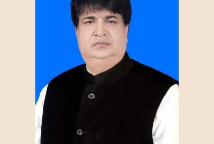 বিদ্রোহী প্রার্থীকে বহিষ্কার করলো রাজশাহী আওয়ামী লীগ

