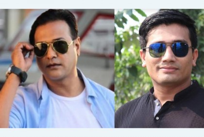 আসিফ আকবরের নতুন গান 'মন ফোঁড়ন', মডেল সাজ্জাদ