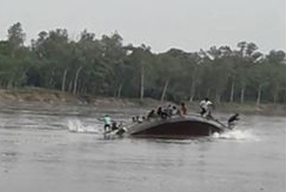 পঞ্চগড়ে নৌকাডুবি; ৫ সদস্য বিশিষ্ট তদন্ত কমিটি গঠন