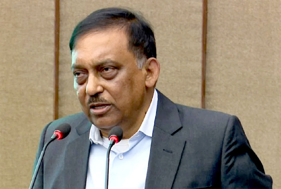 মাদক মামলার শাস্তি দৃশ্যমান হলে ডিমান্ড-সাপ্লাই কমে যেত: স্বরাষ্ট্রমন্ত্রী 