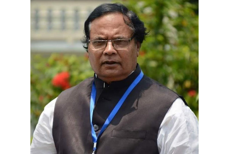 লালমনিরহাট জেলা পরিষদ নির্বাচনে বিনা প্রতিদ্বন্দ্বিতায় চেয়ারম্যান নির্বাচিত