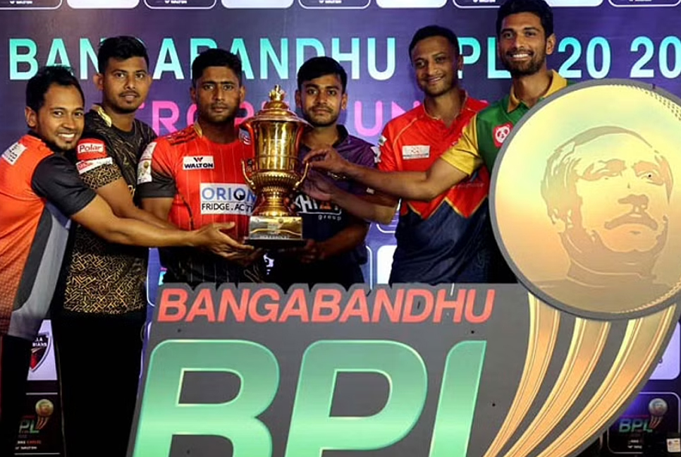 বিপিএলে বিদেশি ক্রিকেটার, নতুন নিয়ম আসছে