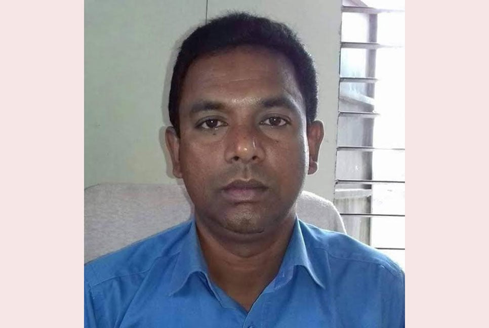 বালতির পানিতে চুবিয়ে স্বামীকে হত্যা, আদালতে স্ত্রীর স্বীকারোক্তি  