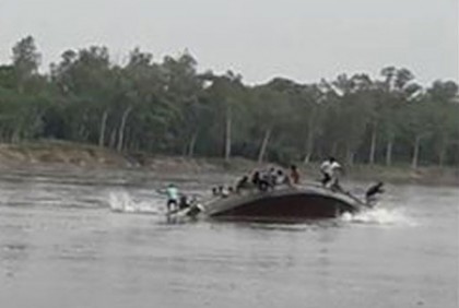 পঞ্চগড়ে নৌকাডুবি; ৫ সদস্য বিশিষ্ট তদন্ত কমিটি গঠন