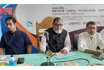 বিএনপির ষড়যন্ত্রের জবাব আগামী নির্বাচনে জনগণ দেবে: মুক্তিযুদ্ধ বিষয়ক মন্ত্রী