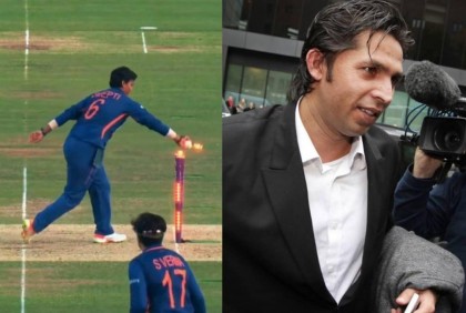 দীপ্তিকে প্রতারক বলে বিপাকে আসিফ