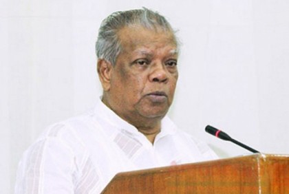 দেশবাসীকে সতর্ক থাকতে হবে : আমু 