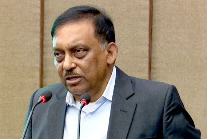 মাদক মামলার শাস্তি দৃশ্যমান হলে ডিমান্ড-সাপ্লাই কমে যেত: স্বরাষ্ট্রমন্ত্রী 