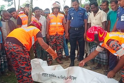 পঞ্চগড়ে নৌকাডুবি : ৭ জনের লাশ মিলল দিনাজপুরে