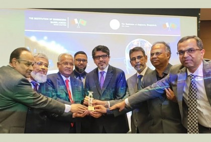 কাতারে স্টেডিয়াম নির্মাণে বাংলাদেশি প্রকৌশলীদের ভূমিকা অপরিসীম 

