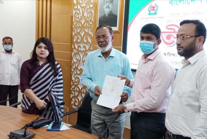 চাঁদপুরে চেয়ারম্যান পদে দুজন, সদস্য প্রার্থী ৪৭