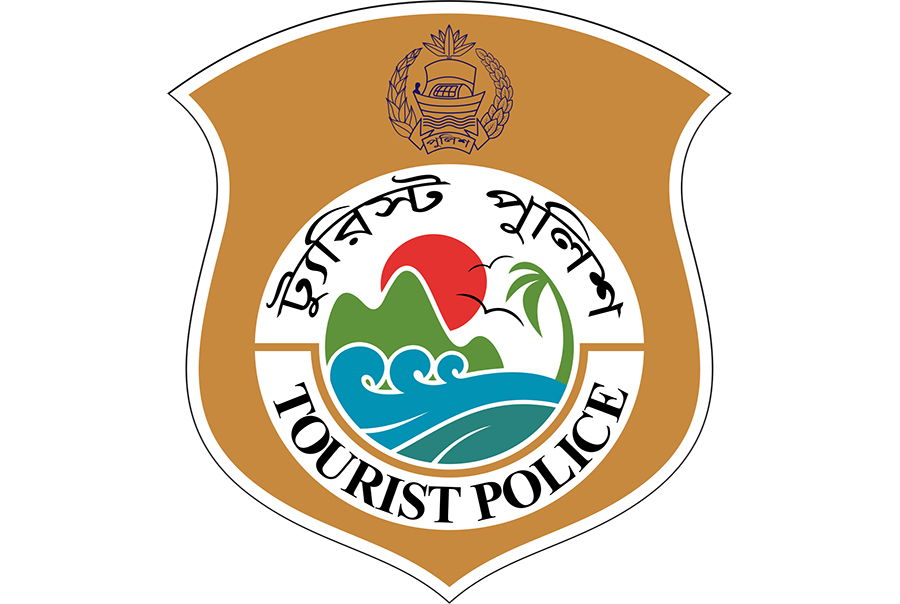 ট্যুরিস্ট পুলিশেই স্বস্তি পর্যটকদের