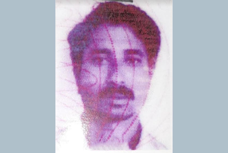 কালিয়াকৈরে ৯ মাসেও খোঁজ মেলেনি ছায়েদের