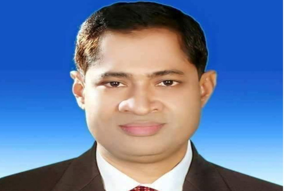 শেরপুরে আওয়ামী লীগের সাংগঠনিক সম্পাদককে বহিষ্কার