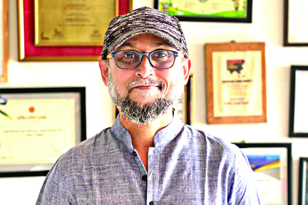 শিকাগোতে সম্মাননায়