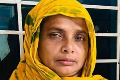 রহিমাকে নিয়ে কাটেনি রহস্য