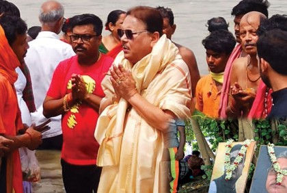 কী নিয়ে সরগরম পশ্চিমবঙ্গের রাজনীতি?