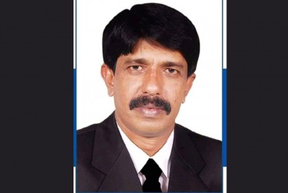 গাজীপুর জেলা আইনজীবী সমিতির সাধারণ সম্পাদক মনজুর মোর্শেদ প্রিন্স মারা গেছেন