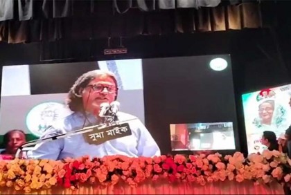 নির্বাচন শেখ হাসিনার অধীনেই হবে : যুবলীগ চেয়ারম্যান

