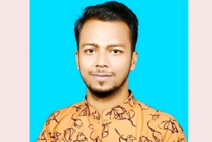 প্রবাসীর স্ত্রীকে নিয়ে পালানো সেই ছাত্রলীগ নেতা গ্রেফতার