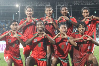 ছাদখোলা গাড়িতে বরণ করা হবে কলসিন্দুরকন্যাদের