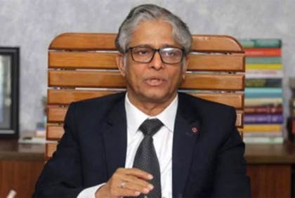 প্রতিটি ছাত্র সংগঠনের রাজনীতি করার অধিকার আছে: ঢাবি ভিসি