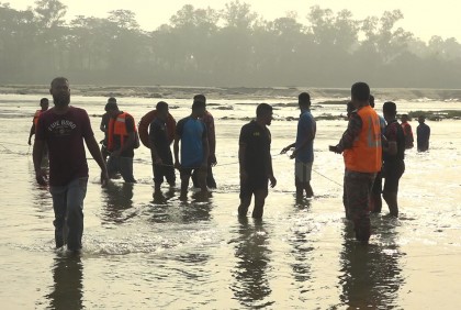 উৎকণ্ঠা কাটেনি করতোয়ার পাড়ে, মৃত্যু বেড়ে ৬৮