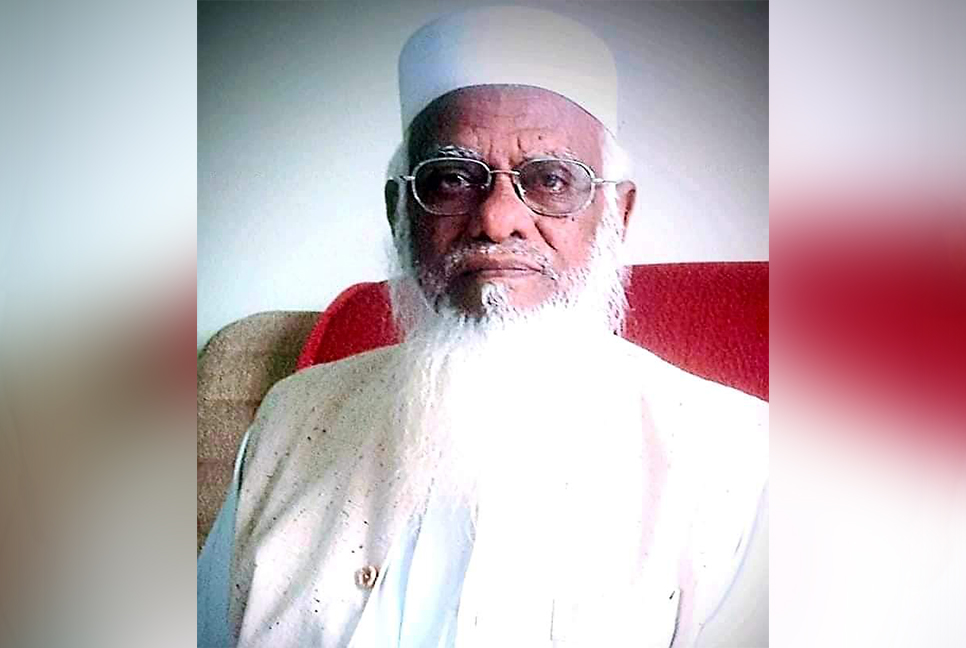 সখীপুরে বীর মুক্তিযোদ্ধা শামসুল আলমের ইন্তেকাল
