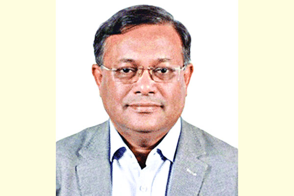 বিশ্ব নারী জাগরণের প্রতীক শেখ হাসিনা : তথ্যমন্ত্রী