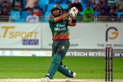 ‘এক শটে সাব্বির দেখিয়েছে সে কী করতে পারে’