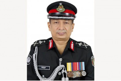 র‌্যাবের কর্মকাণ্ডে কোনও প্রভাব ফেলেনি মার্কিন নিষেধাজ্ঞা, দাবি ডিজির