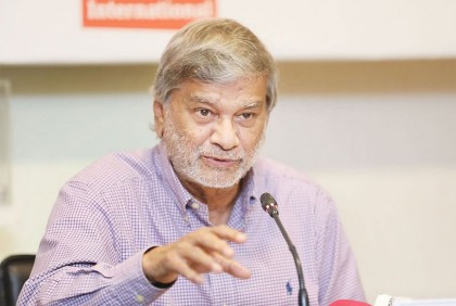 লাঠি দিয়ে মূল্য কমাতে পারবেন না : বিএনপিকে পরিকল্পনা মন্ত্রী