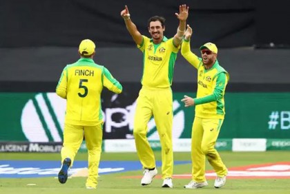প্রতিপক্ষ ওয়েস্ট ইন্ডিজ; চার তারকাকে দলে ফেরালো অস্ট্রেলিয়া
