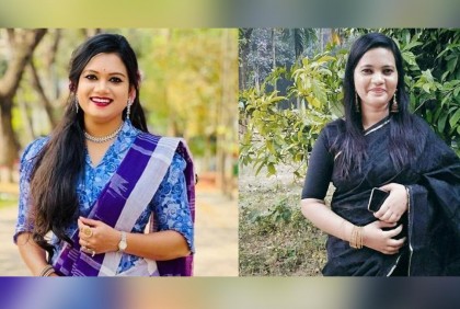 ইডেন কলেজ ছাত্রলীগ সভাপতি-সম্পাদকের নামে মামলার আবেদন