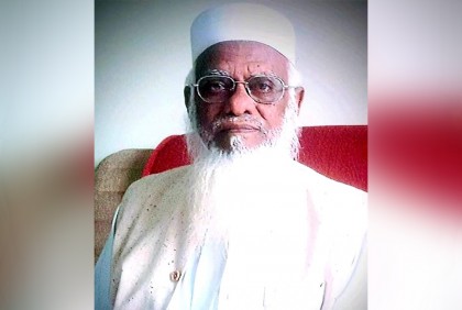 সখীপুরে বীর মুক্তিযোদ্ধা শামসুল আলমের ইন্তেকাল
