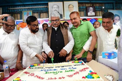 শেখ হাসিনার জন্মদিন মানেই জাতির উৎসবের দিন : ডেপুটি স্পিকার

