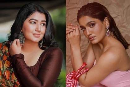 সিনেমার প্রচারে গিয়ে শ্লীলতাহানির শিকার ২ অভিনেত্রী