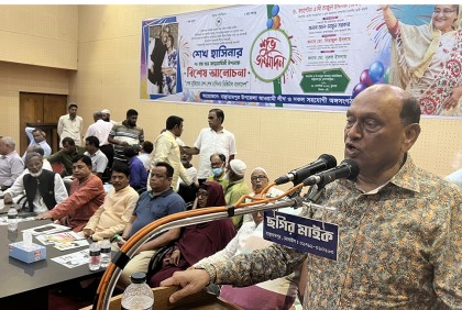 প্রধানমন্ত্রীর নেতৃত্বে দেশ আজ এগিয়ে যাচ্ছে : ক্যাপ্টেন তাজ