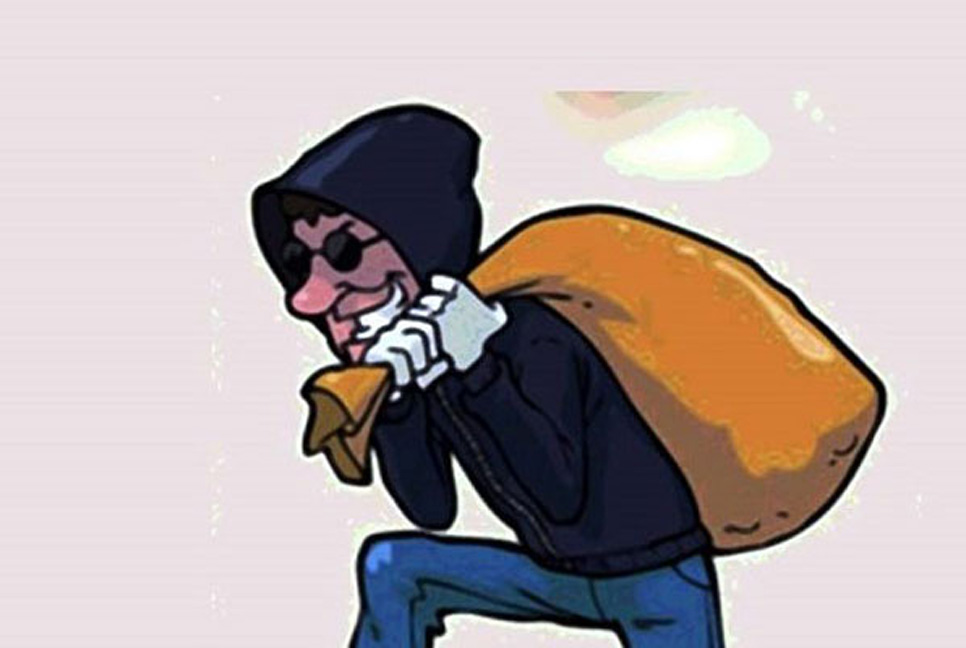 পুলিশের তালিকায় রাজধানীতে ৪ হাজার চোর!

