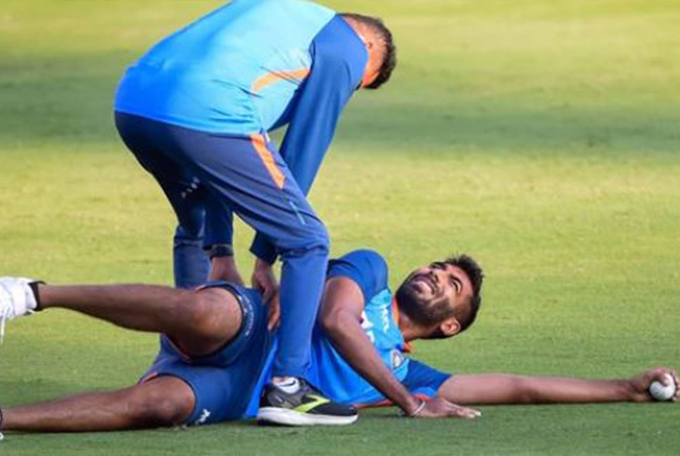 ভারতীয় শিবিরে চিন্তার ভাঁজ