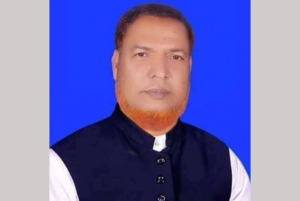 চকরিয়ায় চাঁদাবাজি মামলায় সাবেক জেলা পরিষদ সদস্য কারাগারে